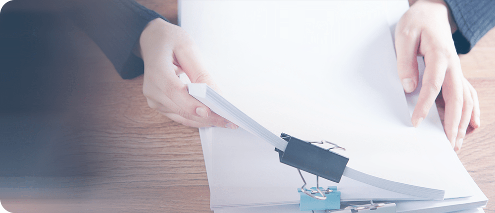 病歴・就労状況等申立書の書き方